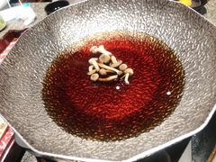 -NIUAN牛庵·日式和牛烧肉(恒隆店)