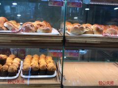 -新侨三宝乐面包店(崇文门店)