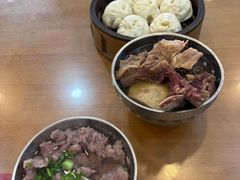 -老牌依强牛肉店(达道总店)