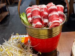 -黔有有贵州酸汤夺夺粉火锅(五味十字店)