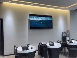 -DK SALON连锁专业烫染接发店