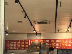 -海关荤豆花(洋河一路店)