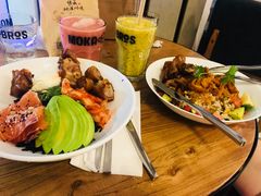 -Moka Bros 摩卡站(西单大悦城店)