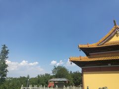 -南京市江宁方山