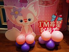 -小厨娘淮扬菜(江宁万达店)