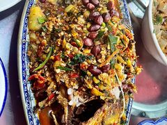 -老丽江餐馆(丽江华都商贸城店)