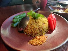 -花马天堂云南餐厅 Lost Heaven(外滩店)