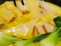 -狮王府淮扬菜(新街口友谊店)