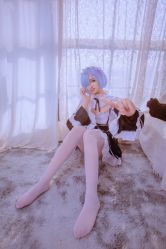 -星元素cosplay动漫摄影写真工作室