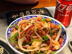 -阿财老铺·老蚌埠龙虾城(华夏总店)