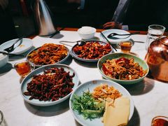 -小吊梨汤·北京菜·烤鸭(鸟巢店)