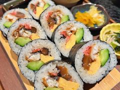 -玄白·炭烤活鳗(上海首店)