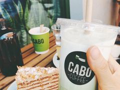 -CABO Coffee