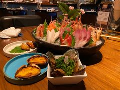-Mr·Fish鱼鲜生海鲜放题(银泰in99店)