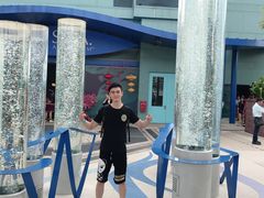 -新加坡水上探险乐园
