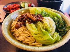 -古代饭堂(冠亚店)