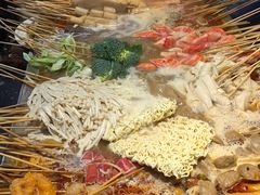 -郭记小街麻辣烫(南小街总店)