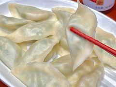 -喜家德虾仁水饺(岗厦北店)