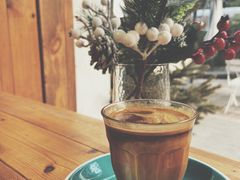 -COTTON CAFE(德信·中外公寓店)