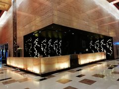 -上海龙之梦万丽酒店