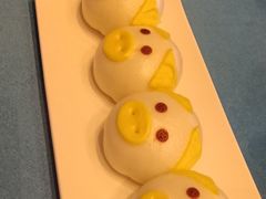 -杭州千岛湖开元度假村