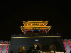 -台儿庄古城