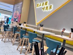 -谭仔米线(壹方城店)