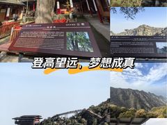 -少华山国家森林公园