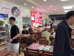 -叶存利海鲜大馅饺子(海宁路总店)
