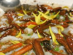 -太二酸菜鱼(菱角湖万达店)