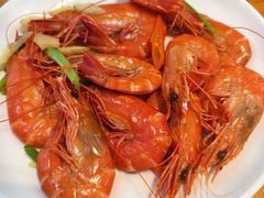-醉壹号海鲜大排档·老厦门特色菜(厦门美食地标店)