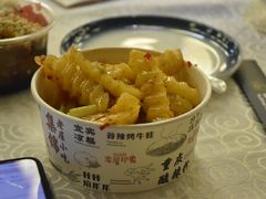 -涌上外婆桥(南塘店)