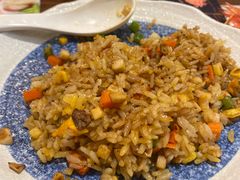 -大渔铁板烧(东城店)