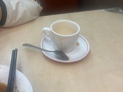 -盛记粥面(佐敦店)