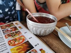 -Doo Dee Thai Food(Issan/Isaan/Esan)