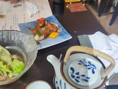 -夜市全日餐厅·洲际酒店(石家庄洲际酒店)