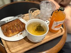 -Peet's Coffee皮爷咖啡(万象天地店)