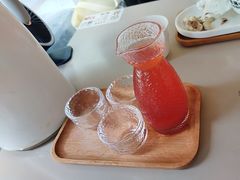 -蔡澜点心·粤菜(领展购物广场店)