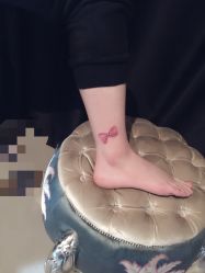 -越域刺青