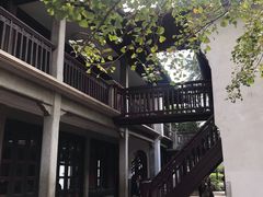 -蒋氏故居
