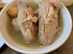 -松發肉骨茶(先得坊店)