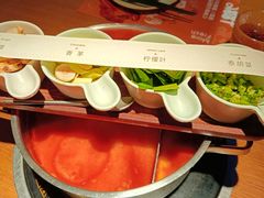 -生如夏花泰式火锅(西村黑金店)