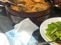-箪食巷私房菜馆·鲁菜(玉函路店)