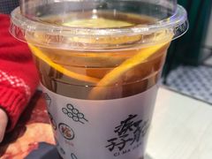 -孖记茶档·热腾茶餐(荔湾领展广场店)