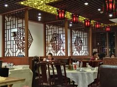 -京味民福烤鸭店(建设四马路店)