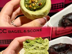 -CC BAGEL&SCONE 贝果与司康(南开大悦城店)