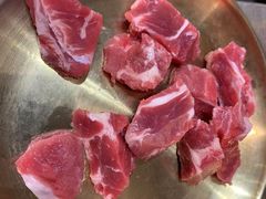 -釜山火炉·海鲜烤肉(紫藤路店)