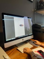 -周忆刺青原创设计定制