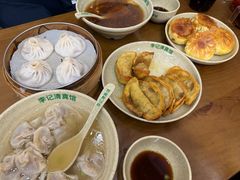 -李记清真馆(打钉巷店)