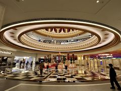 -澳门喜来登大酒店